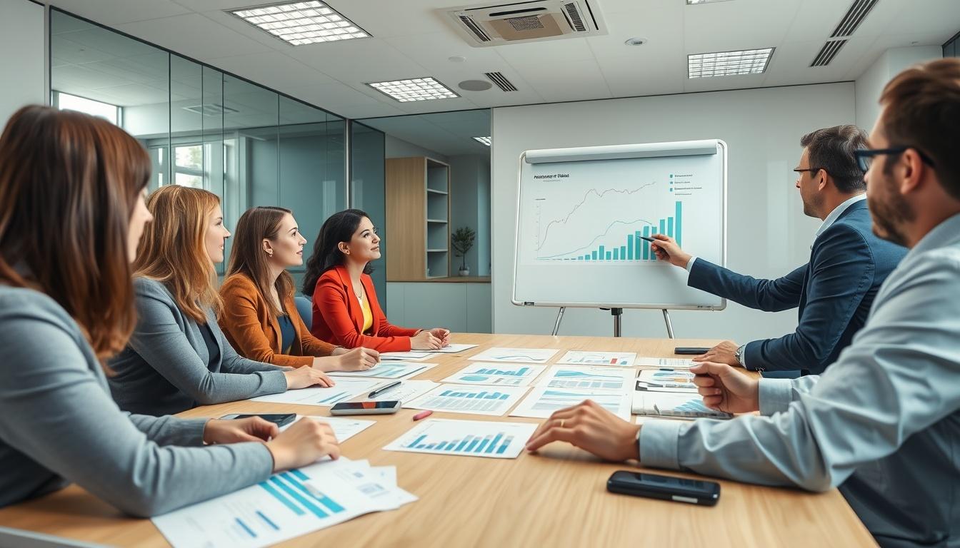 Economic Training for Business Professionals