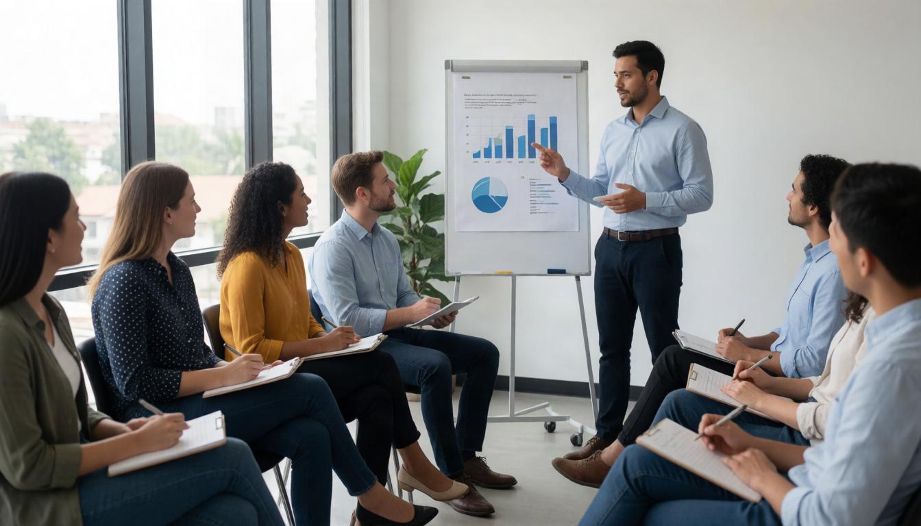 Benefits for Business Teams